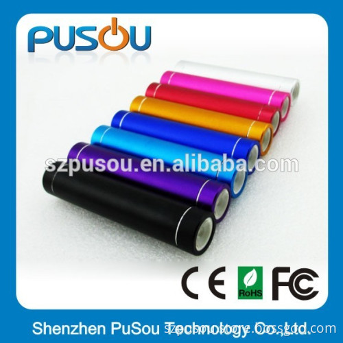 Powerbank Sedex for Promotional Gift hot sale in 2016